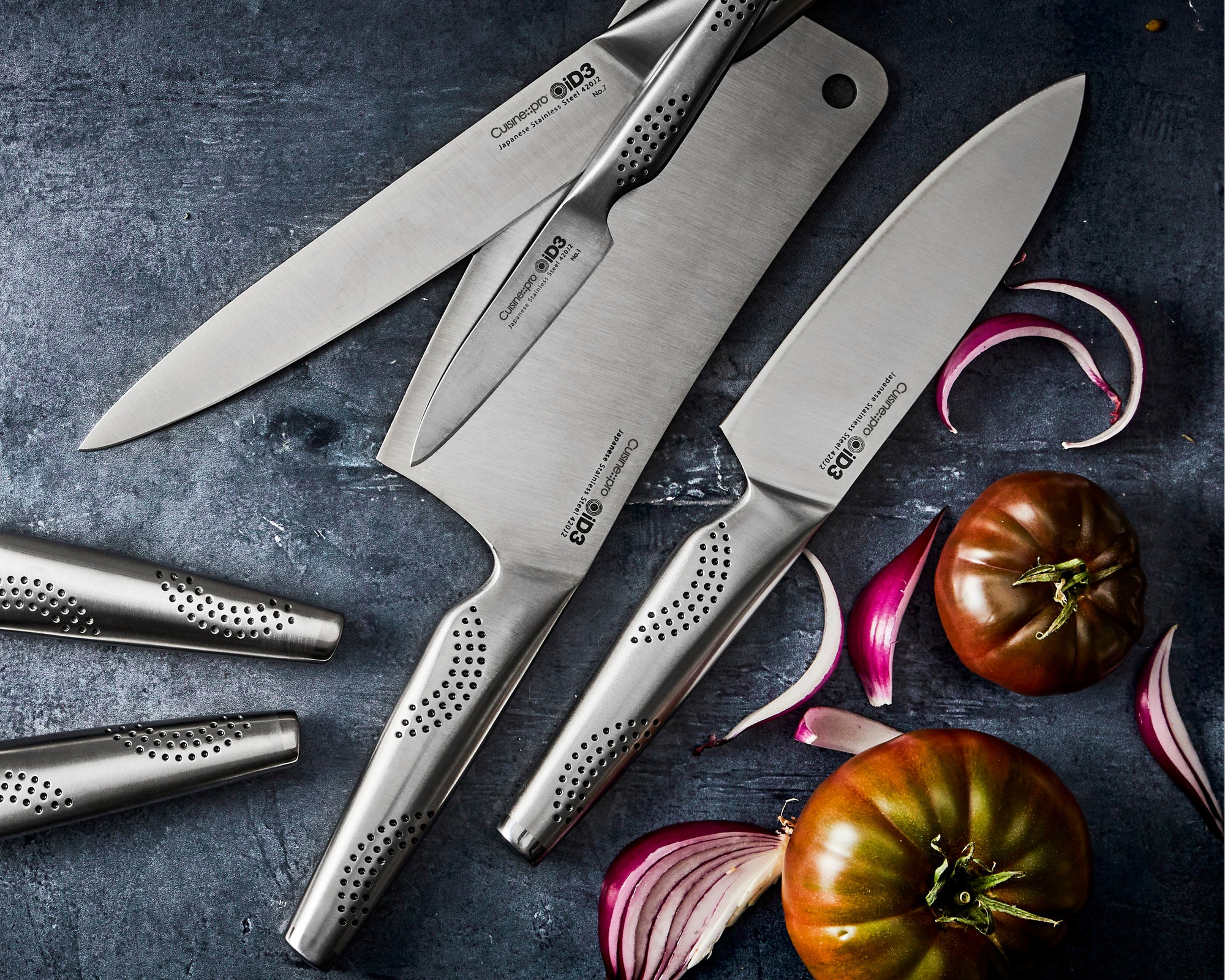 Hero Background Portrait