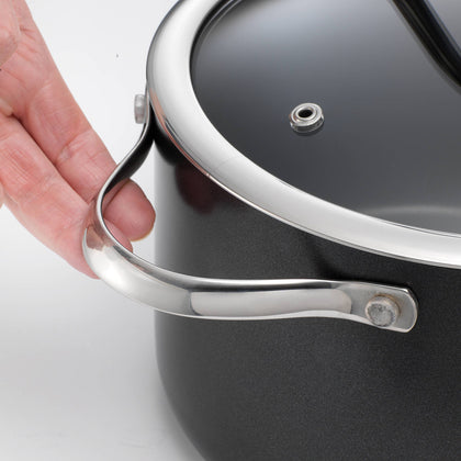Cuisine::pro® iD3® Cookware Set 7pc