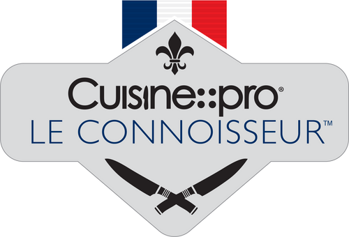 LE CONNOISSEUR™