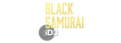Cuisine::pro® iD3® BLACK SAMURAI™ Sakai Knife Block 7 Piece