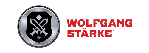 Cuisine::pro® Wolfgang Starke™ Knife Block 7 Piece – Cuisine::pro® USA