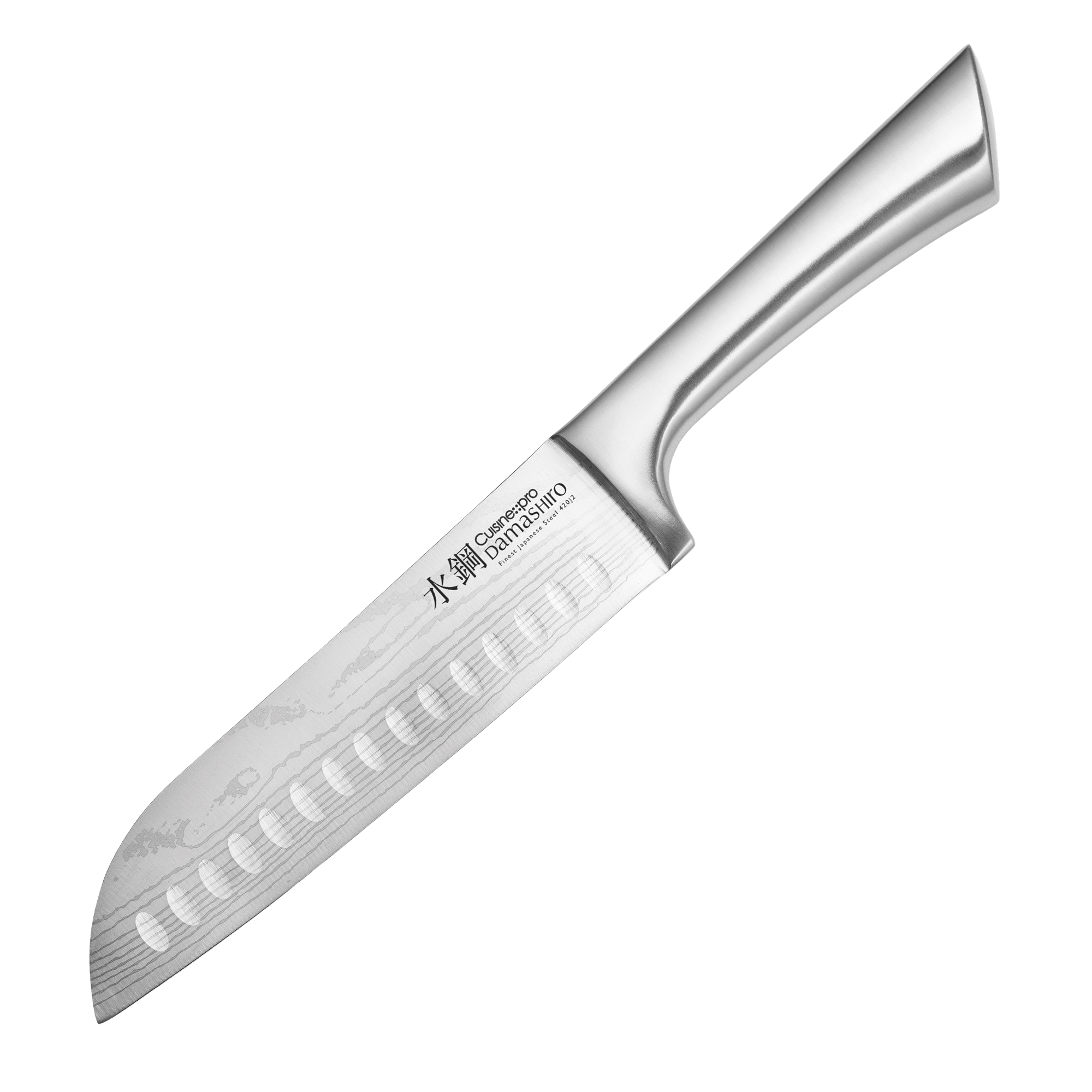 6.5 Santoku Knife