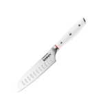 Cuisine::pro® iconiX™ Try Me Santoku Knife 12.5cm/5" White