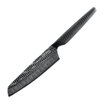 Cuisine::pro® iD3® Black Samurai™ Try Me Santoku Knife 12.5cm/5"