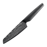 Cuisine::pro® iD3® Black Samurai™ Santoku Knife 15cm/6"
