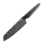 Cuisine::pro® iD3® Black Samurai™ Santoku Knife 18cm/7"