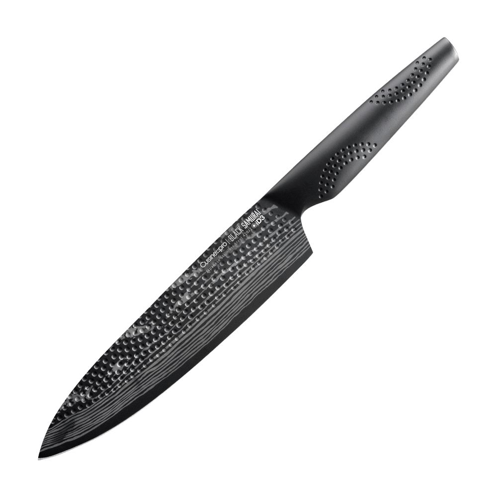Cuisine::pro® iD3® Black Samurai™ Chefs Knife 20cm/8