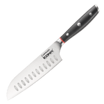 Cuisine::pro® iconiX™ Santoku Knife 18cm/7"