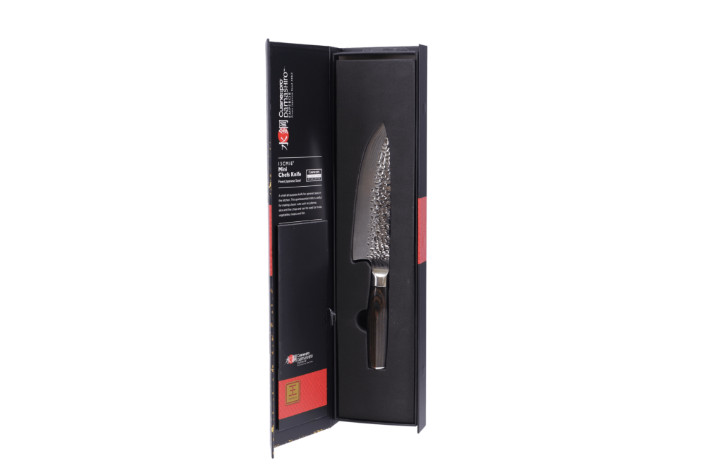 Enso SG2 6-Inch Chef&s Knife