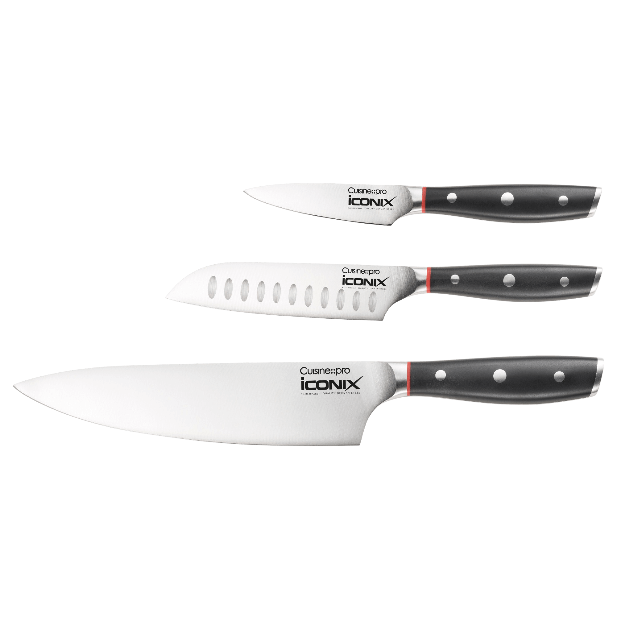 Cuisine::pro ICONIX Folding Ceramic Manual Knife Sharpener 1029390 - The  Home Depot