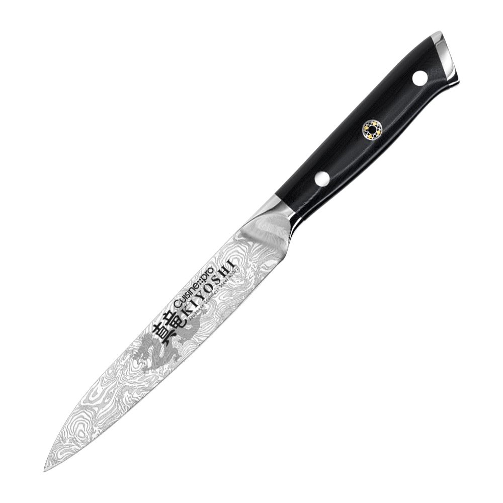 Cuisine::pro® KIYOSHI™ Utility Knife 12cm/4.5
