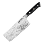 Cuisine::pro® KIYOSHI™ Cleaver Knife 17.5cm/6.5"