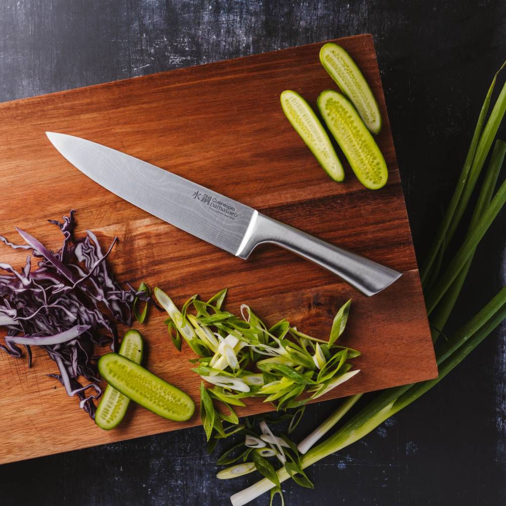 Professional Chef Knife 20cm blade