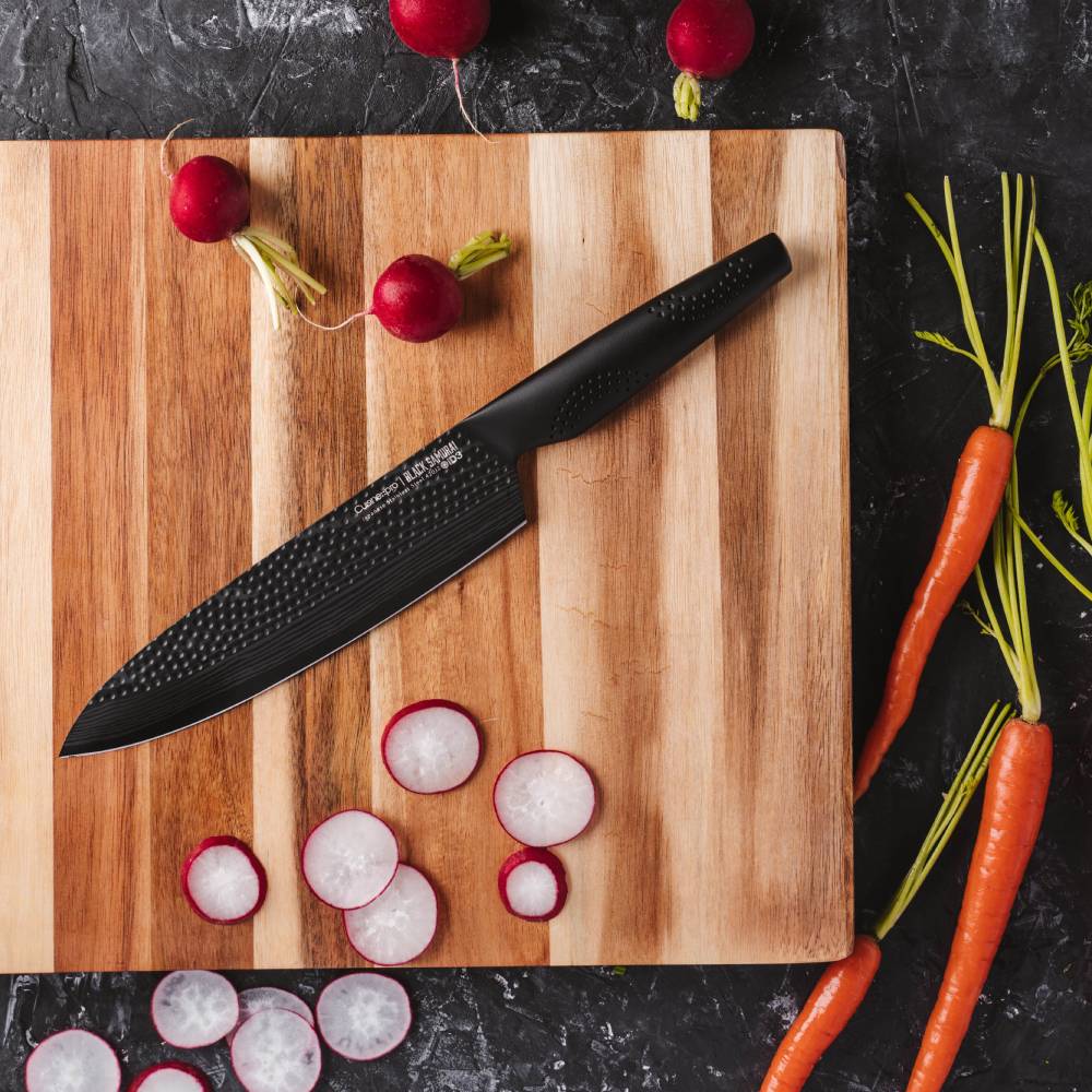 Premium Japanese 3 Piece Chef Knife Set
