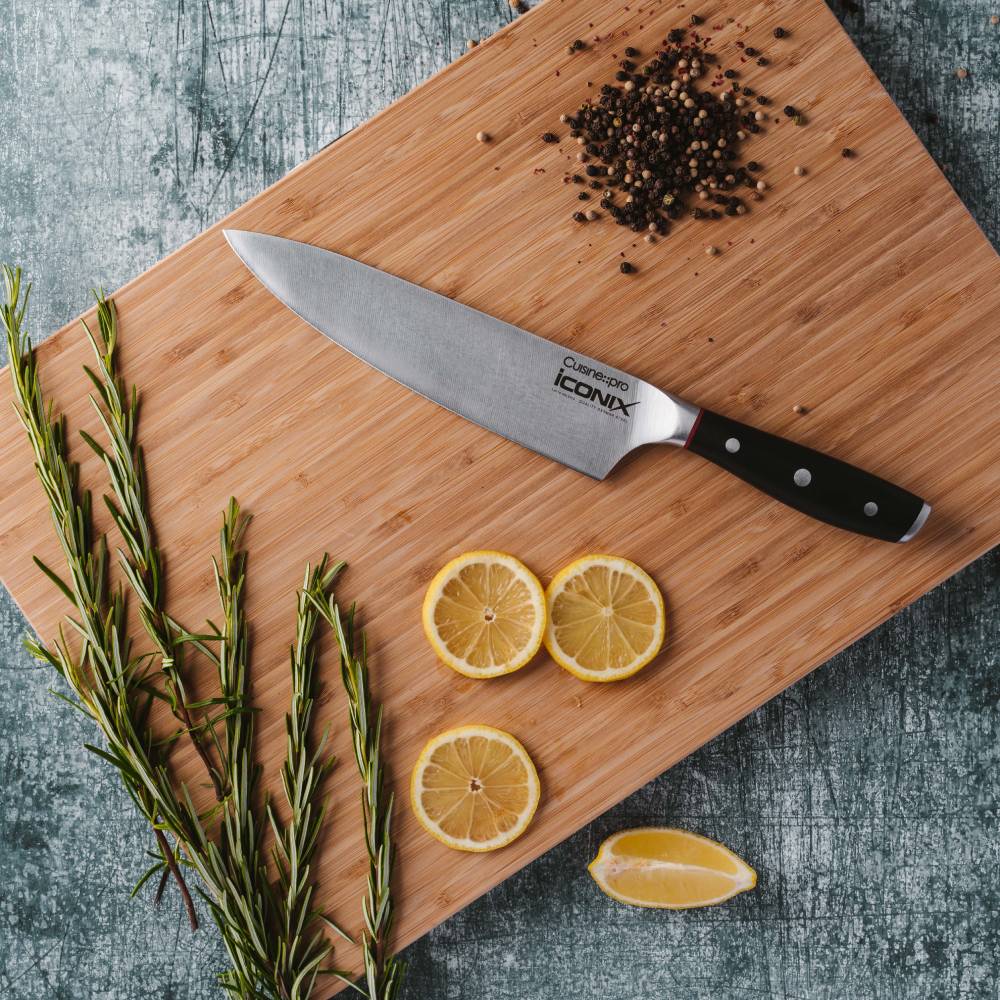 3-Piece Starter Set – KnifePro Cutlery
