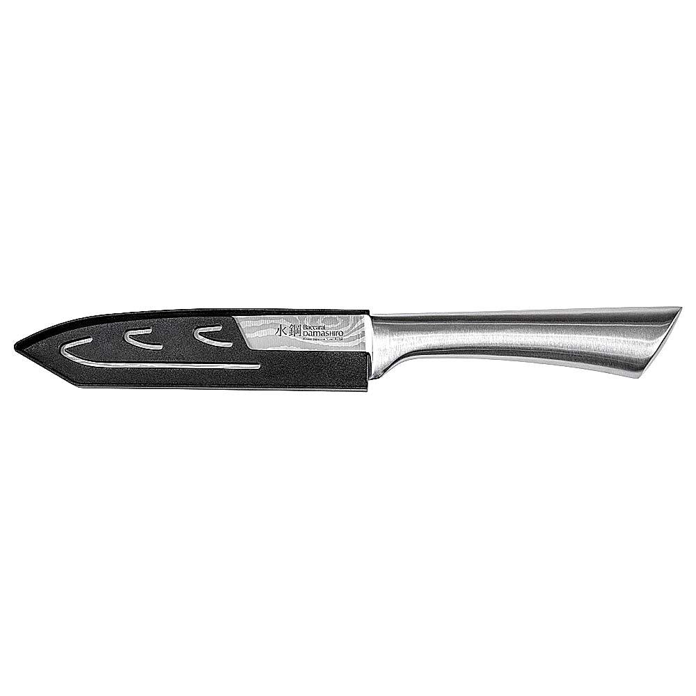Cuisine::pro® Damashiro® Emperor Paring Knife 9cm/3.5 – Cuisine::pro® USA